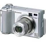 FinePix E550