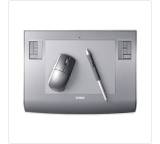 Grafiktablett im Test: Intuos 3 A5 von Wacom, Testberichte.de-Note: 1.7 Gut