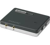 Aureon 5.1 USB (2009)