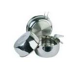 Campingzubehör im Test: Super Gourmet-Kit von Primus, Testberichte.de-Note: 1.0 Sehr gut