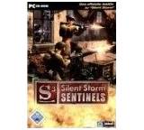 Game im Test: Silent Storm: Sentinels (für PC) von JoWooD Productions, Testberichte.de-Note: 1.4 Sehr gut