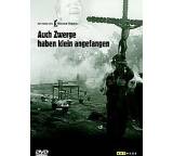 Auch Zwerge haben klein angefangen