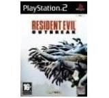 Game im Test: Resident Evil Outbreak (für PS2) von CapCom, Testberichte.de-Note: 2.1 Gut