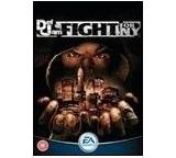 Game im Test: Def Jam: Fight for NY von Electronic Arts, Testberichte.de-Note: 1.7 Gut