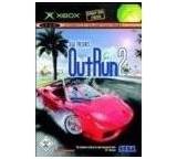 Game im Test: Outrun 2 (für Xbox) von SEGA, Testberichte.de-Note: 1.9 Gut