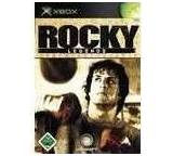 Game im Test: Rocky Legends von Ubisoft, Testberichte.de-Note: 1.6 Gut