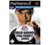 Game im Test: Tiger Woods PGA Tour 2005 von Electronic Arts, Testberichte.de-Note: 1.5 Sehr gut