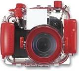 Unterwassergehäuse im Test: PT-020 von Olympus, Testberichte.de-Note: ohne Endnote