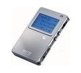 Mobiler Audio-Player im Test: Max P-04 256 MB von Maxfield, Testberichte.de-Note: 2.2 Gut