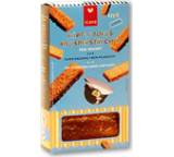 Käpt´n Tofus Knusper Stäbchen