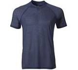 Fahrradtrikot im Test: Shirt short Cool von Odlo, Testberichte.de-Note: 1.5 Sehr gut