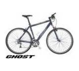 Fahrrad im Test: 5700 Cross von Ghost, Testberichte.de-Note: 2.0 Gut