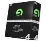 Audio-Software im Test: Live 4 von Ableton, Testberichte.de-Note: 1.0 Sehr gut