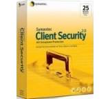Virenscanner im Test: Client Security 2.0 von Symantec, Testberichte.de-Note: 1.5 Sehr gut