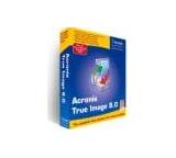 Backup-Software im Test: True Image 8.0 von Acronis, Testberichte.de-Note: 1.5 Sehr gut
