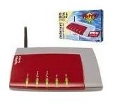 FRITZ!Box Fon WLAN