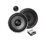 Car-HiFi-Lautsprecher im Test: CFS 130.25 von Phase Evolution, Testberichte.de-Note: 2.0 Gut