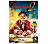 Game im Test: Vermeer 2 (für PC) von Ascaron, Testberichte.de-Note: 3.0 Befriedigend