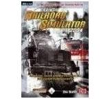 Game im Test: Trainz Railroad Simulator 2004 Deluxe Edition von Papyrus, Testberichte.de-Note: 3.0 Befriedigend