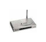 WLAN 11g Broadband Router