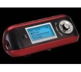 Mobiler Audio-Player im Test: iFP-890 (256 MB) von iRiver, Testberichte.de-Note: 1.8 Gut