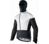Fahrradtrikot im Test: Propane Jacket von Mavic, Testberichte.de-Note: ohne Endnote