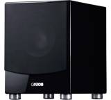 Lautsprecher im Test: SUB 800 R von Canton, Testberichte.de-Note: 1.0 Sehr gut