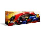 Gesellschaftsspiel im Test: Hyperslide von Hasbro, Testberichte.de-Note: 2.2 Gut