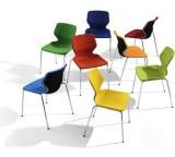 Stuhl im Test: Boo von Blâ Station, Testberichte.de-Note: ohne Endnote