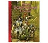 Gesellschaftsspiel im Test: Das schwarze Auge - Basisregelwerk von Ulisses Spiele, Testberichte.de-Note: 2.0 Gut