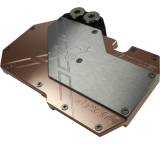 Computer-Wasserkühlung im Test: Heatkiller GPU-X³ GTX465/470 von Watercool, Testberichte.de-Note: ohne Endnote