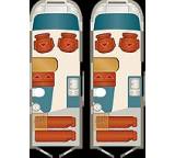 Wohnmobil im Test: Davis 540 2.2 TDI 6-Gang manuell (88 kW) von Karmann Mobil, Testberichte.de-Note: ohne Endnote