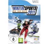 RTL Winter Sports 2011: Go for Gold (für Wii)