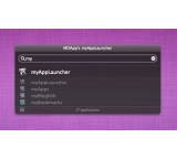Weiteres Tool im Test: My App Launcher 1.5 von MOApp, Testberichte.de-Note: 2.6 Befriedigend