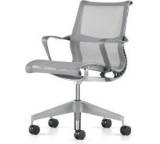 Bürostuhl im Test: Setu von Herman Miller, Testberichte.de-Note: ohne Endnote