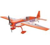 RC-Modell im Test: ParkZone Extra 300 von Horizon Hobby, Testberichte.de-Note: ohne Endnote
