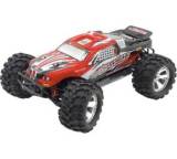 RC-Modell im Test: SpeedHammer von df-models, Testberichte.de-Note: ohne Endnote