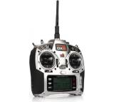 RC-Modellbau-Zubehör im Test: DX8 von Spektrum, Testberichte.de-Note: ohne Endnote