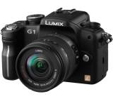Lumix DMC-G1