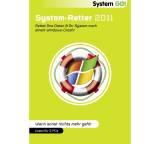 Backup-Software im Test: System GO! System-Retter 2011 von bhv, Testberichte.de-Note: 2.7 Befriedigend