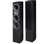 Lautsprecher im Test: Victa II 701 von Heco, Testberichte.de-Note: 1.8 Gut