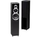 Lautsprecher im Test: Diamond 10.5 von Wharfedale, Testberichte.de-Note: ohne Endnote