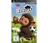 Game im Test: EyePet (für PSP) von Sony Computer Entertainment, Testberichte.de-Note: 3.2 Befriedigend