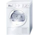 Trockner im Test: WTE86184 von Bosch, Testberichte.de-Note: ohne Endnote