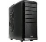 PC-Gehäuse im Test: Tattoo Beta von Cubitek, Testberichte.de-Note: ohne Endnote