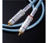 HiFi-Kabel im Test: Alpha Line 1 von Furutech, Testberichte.de-Note: 1.8 Gut