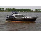 Yacht im Test: 33 Classic Retro CR von Yachtwerft Gruno, Testberichte.de-Note: ohne Endnote