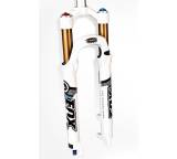Fahrradgabel im Test: 32 F100 FIT Terralogic (2011) von FOX Racing Shox, Testberichte.de-Note: 1.0 Sehr gut