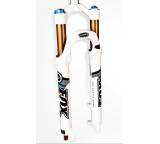 Fahrradgabel im Test: 32 F120 Fit RLC von FOX Racing Shox, Testberichte.de-Note: 1.0 Sehr gut