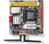 Mainboard im Test: H67-ITX WiFi von Zotac, Testberichte.de-Note: 2.2 Gut